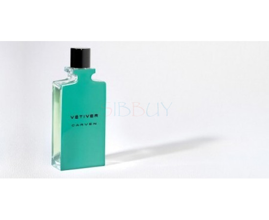 Купить недорого Аромат Carven Carven Vetiver Туалетная вода