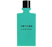 Аромат Carven Carven Vetiver Туалетная вода
