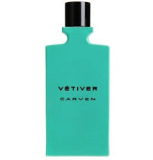 Аромат Carven Carven Vetiver Туалетная вода