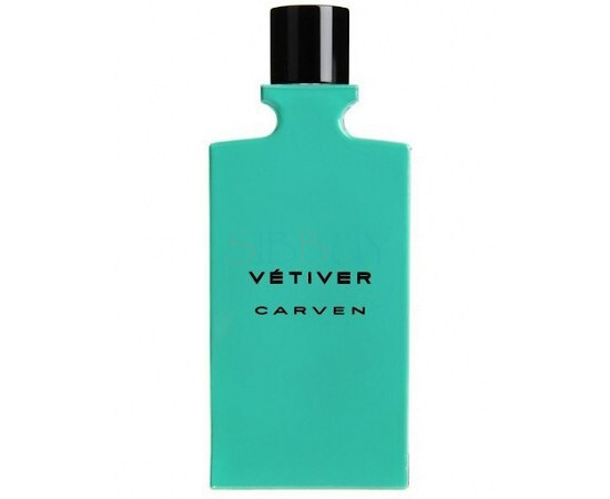 Купить недорого Аромат Carven Carven Vetiver Туалетная вода