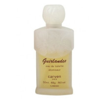 Аромат Carven Guirlandes Туалетная вода