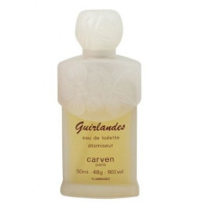 Аромат Carven Guirlandes Туалетная вода
