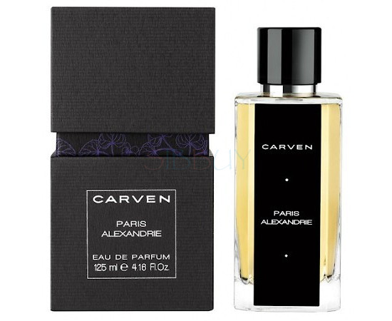 Купить недорого Аромат Carven Paris Alexandrie Парфюмерная вода