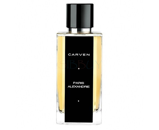 Купить недорого Аромат Carven Paris Alexandrie Парфюмерная вода