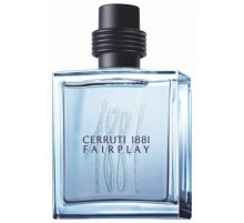 Аромат Cerruti 1881 Fairplay Туалетная вода