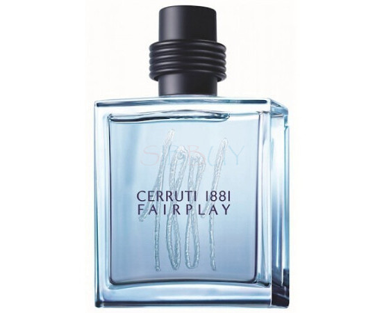 Купить недорого Аромат Cerruti 1881 Fairplay Туалетная вода