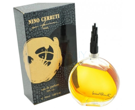 Купить недорого Аромат Cerruti Nino Cerruti Pour Femme Парфюмерная вода