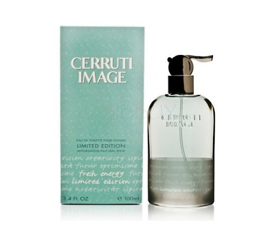 Купить недорого Аромат Cerruti Image Fresh Energy Туалетная вода
