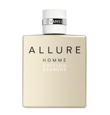 Аромат Chanel Allure Homme Édition Blanche Туалетная вода