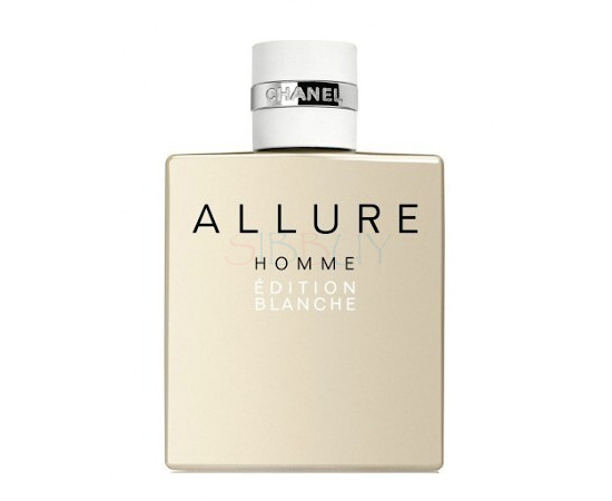 Купить недорого Аромат Chanel Allure Homme Édition Blanche Туалетная вода