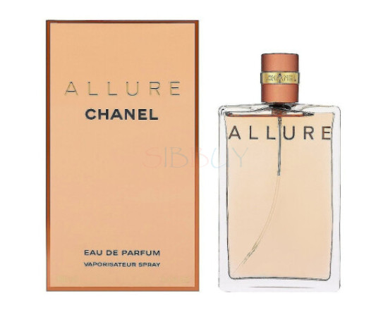 Купить недорого Аромат Chanel Allure Парфюмерная вода