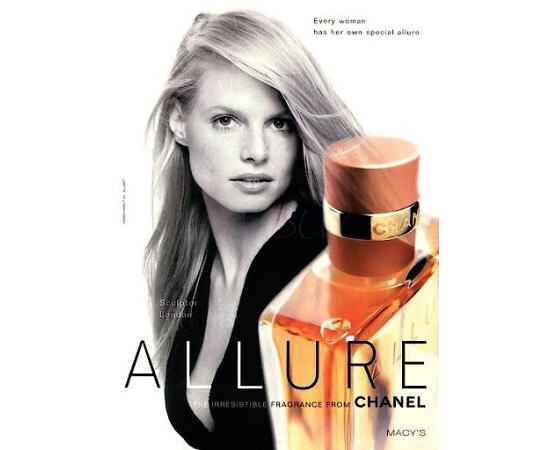 Купить недорого Аромат Chanel Allure Парфюмерная вода