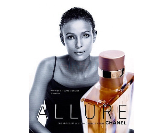 Купить недорого Аромат Chanel Allure Парфюмерная вода