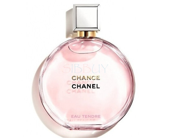 Купить недорого Аромат Chanel Chance Eau Tendre Eau de Parfum Парфюмерная вода