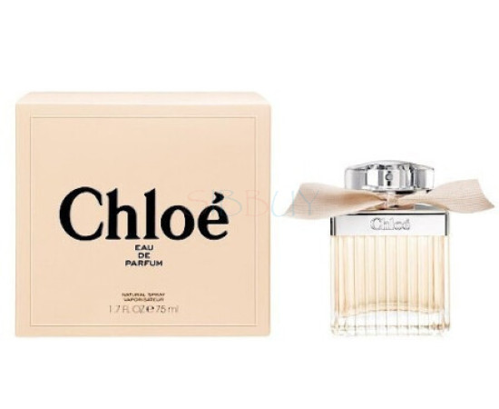 Купить недорого Аромат Chloé Chloé Парфюмерная вода