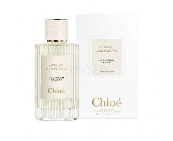 Купить недорого Аромат Chloé Jasminum Sambac Парфюмерная вода