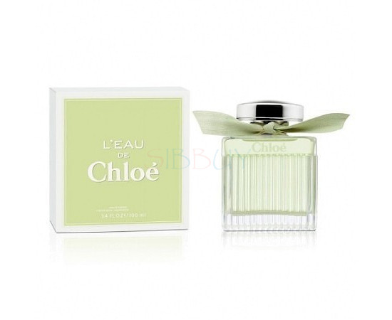 Купить недорого Аромат Chloé LEau de Chloé Туалетная вода