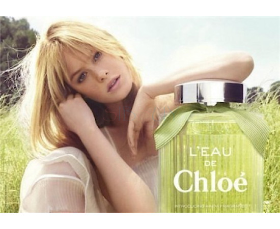 Купить недорого Аромат Chloé LEau de Chloé Туалетная вода