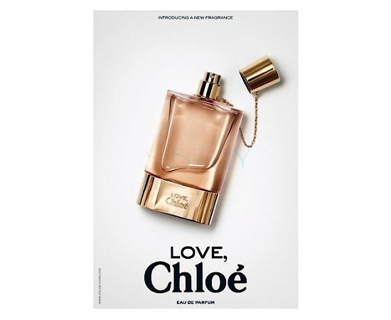Купить недорого Аромат Chloé Love Парфюмерная вода