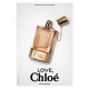 Купить недорого Аромат Chloé Love Парфюмерная вода