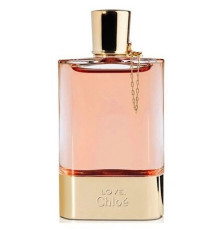 Аромат Chloé Love Парфюмерная вода