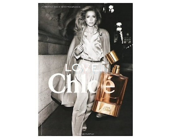Купить недорого Аромат Chloé Love Парфюмерная вода