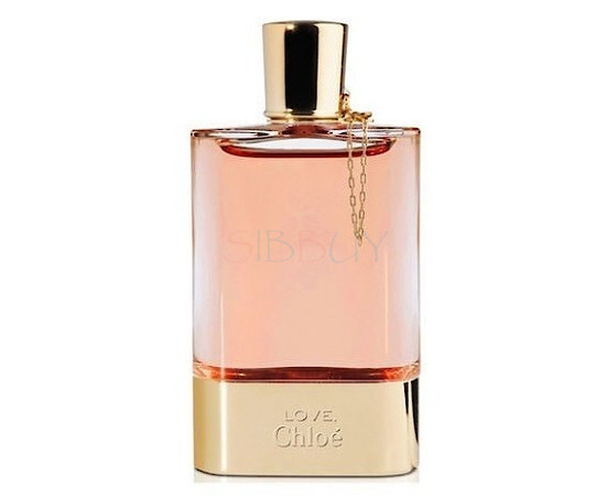 Купить недорого Аромат Chloé Love Парфюмерная вода