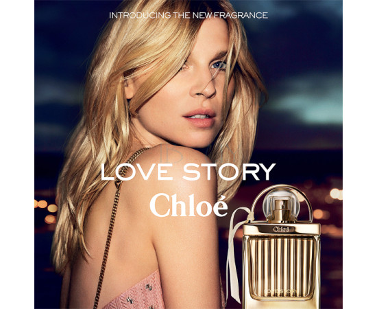 Купить недорого Аромат Chloé Love Story Парфюмерная вода