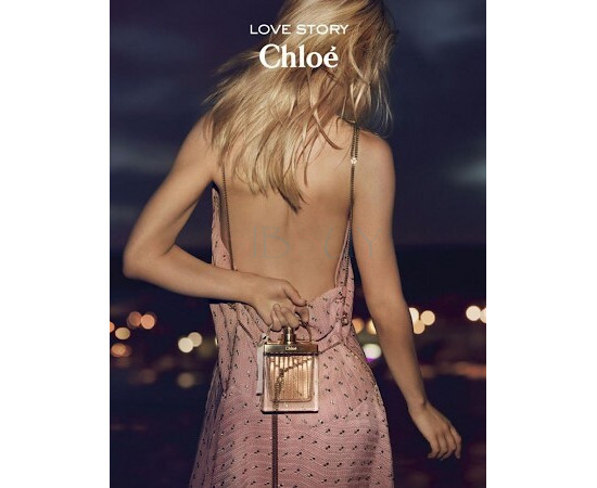 Купить недорого Аромат Chloé Love Story Парфюмерная вода