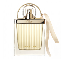 Аромат Chloé Love Story Парфюмерная вода