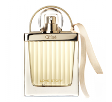 Аромат Chloé Love Story Парфюмерная вода