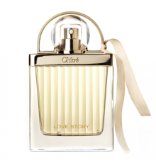 Аромат Chloé Love Story Парфюмерная вода