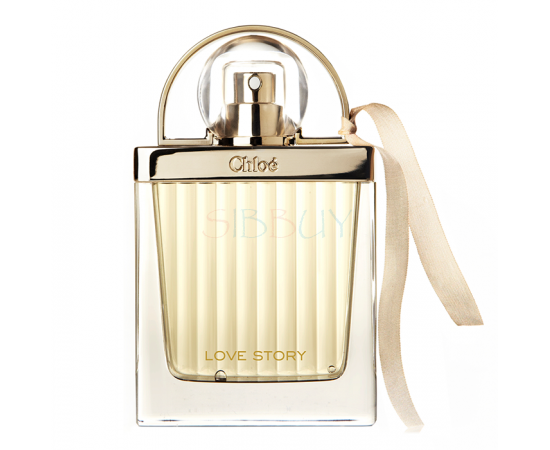 Купить недорого Аромат Chloé Love Story Парфюмерная вода