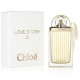 Купить недорого Аромат Chloé Love Story Парфюмерная вода
