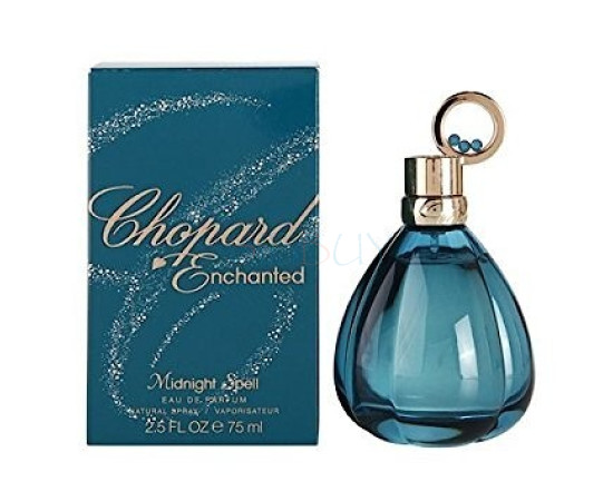 Купить недорого Аромат Chopard Enchanted Midnight Spell Парфюмерная вода