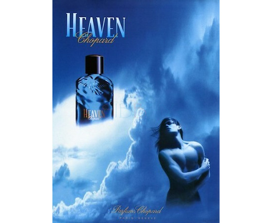 Купить недорого Аромат Chopard Heaven Туалетная вода