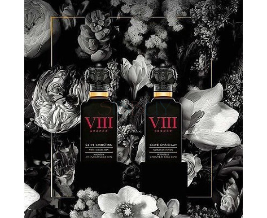 Купить недорого Аромат Clive Christian Noble VIII Rococo Immortelle Духи / Экстракт