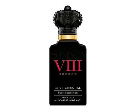 Купить недорого Аромат Clive Christian Noble VIII Rococo Immortelle Духи / Экстракт