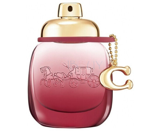 Купить недорого Аромат Coach Coach Wild Rose Парфюмерная вода