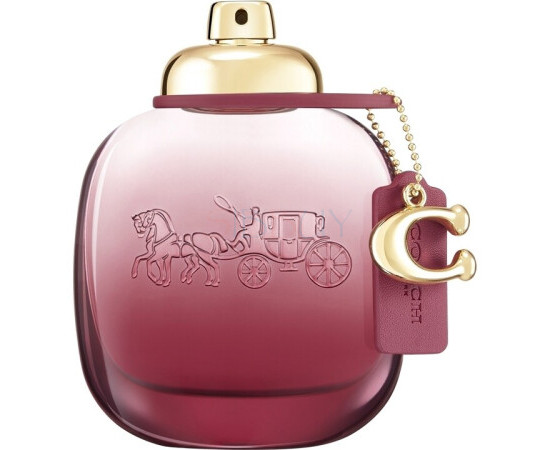 Купить недорого Аромат Coach Coach Wild Rose Парфюмерная вода