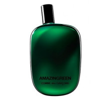 Аромат Comme des Garçons Parfums Amazingreen Парфюмерная вода