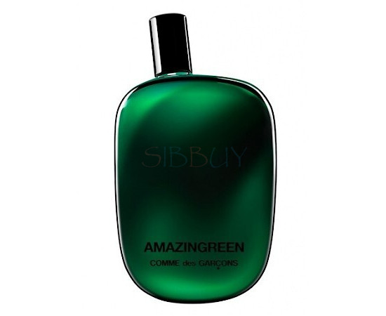 Купить недорого Аромат Comme des Garçons Parfums Amazingreen Парфюмерная вода