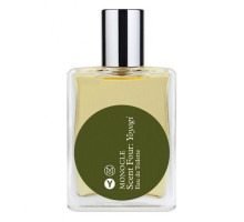 Аромат Comme des Garçons Parfums Monocle Scent Four: Yoyogi Туалетная вода
