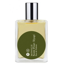 Аромат Comme des Garçons Parfums Monocle Scent Four: Yoyogi Туалетная вода