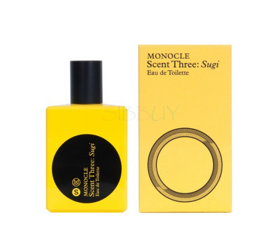 Купить недорого Аромат Comme des Garçons Parfums Monocle Scent Tree: Sugi Туалетная вода