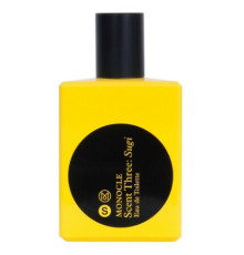 Аромат Comme des Garçons Parfums Monocle Scent Tree: Sugi Туалетная вода