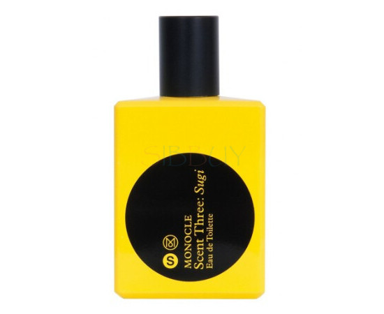 Купить недорого Аромат Comme des Garçons Parfums Monocle Scent Tree: Sugi Туалетная вода