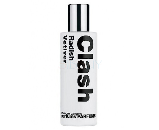 Купить недорого Аромат Comme des Garçons Parfums Radish Vetiver Парфюмерная вода