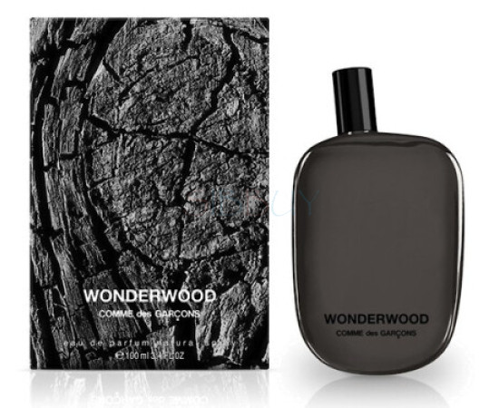 Купить недорого Аромат Comme des Garçons Parfums Wonderwood Парфюмерная вода