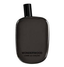 Аромат Comme des Garçons Parfums Wonderwood Парфюмерная вода